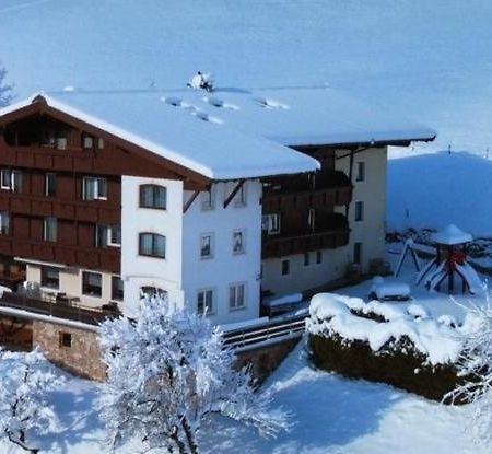 Pension Leitenhof Niederau Εξωτερικό φωτογραφία