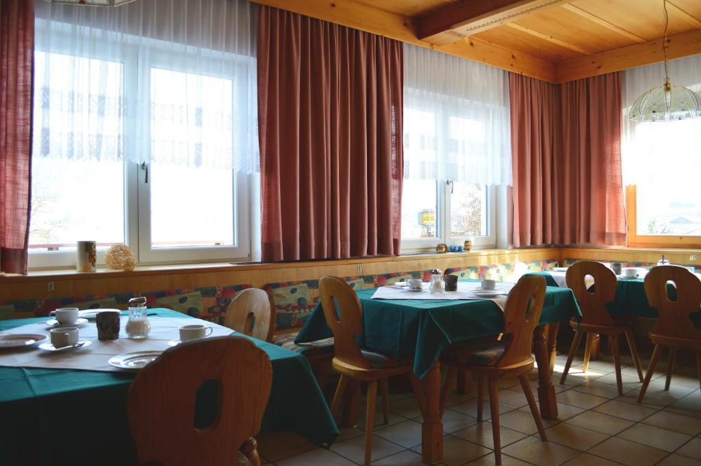 Pension Leitenhof Niederau Εξωτερικό φωτογραφία