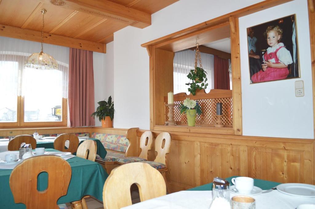 Pension Leitenhof Niederau Εξωτερικό φωτογραφία
