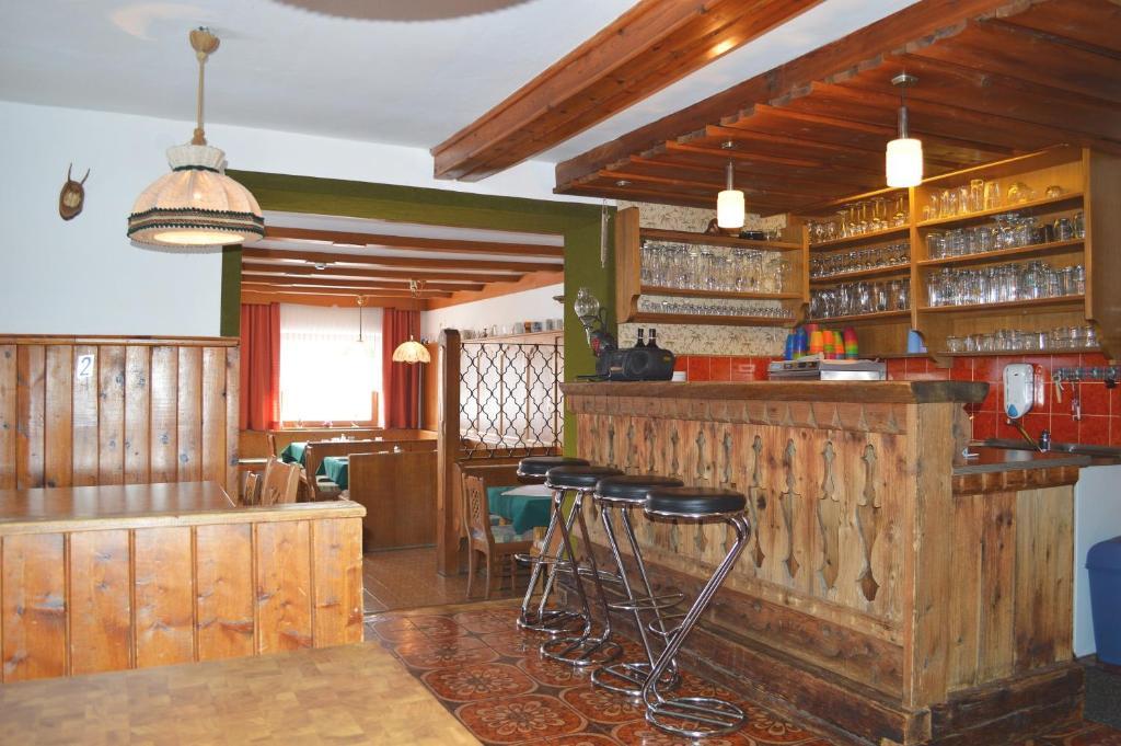 Pension Leitenhof Niederau Εξωτερικό φωτογραφία