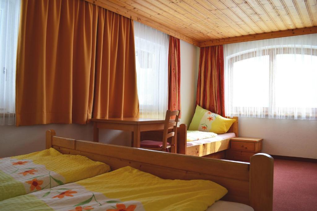 Pension Leitenhof Niederau Εξωτερικό φωτογραφία