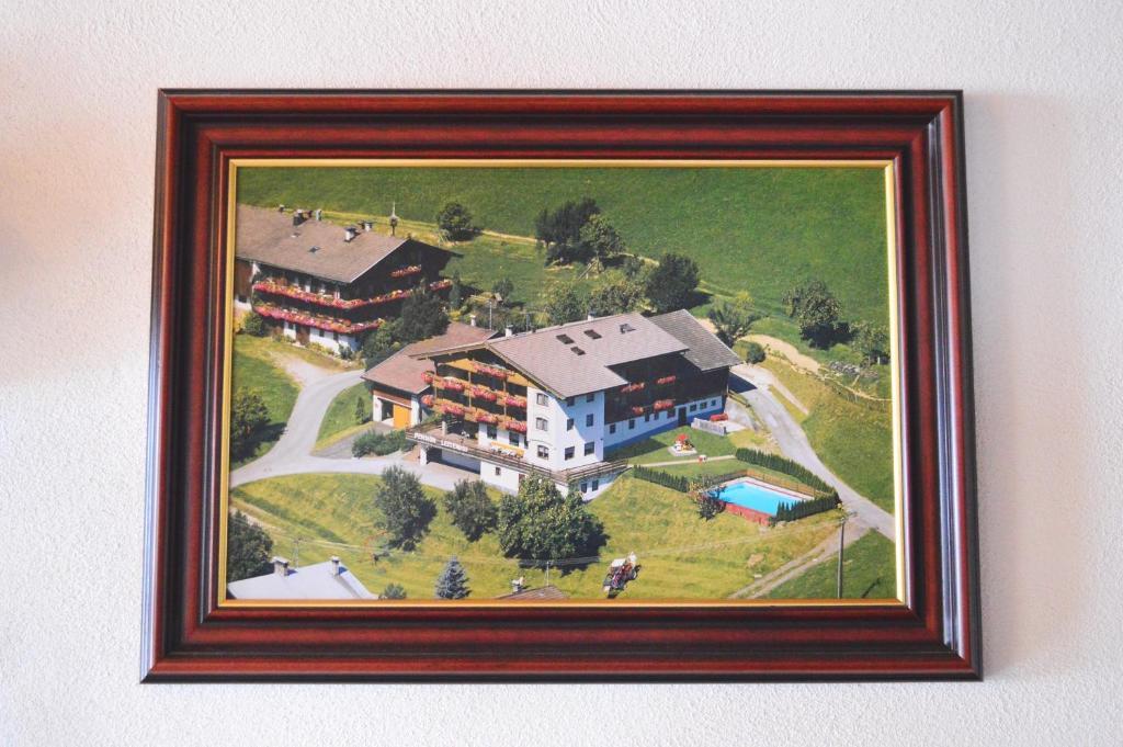 Pension Leitenhof Niederau Εξωτερικό φωτογραφία